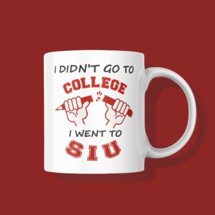 Collectable Mug